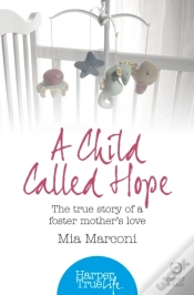 Capa do artigo Child Called Hope