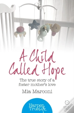 Capa do artigo Child Called Hope