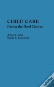 Capa do artigo Child Care
