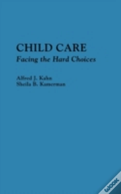 Capa do artigo Child Care