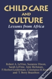 Capa do artigo Child Care And Culture