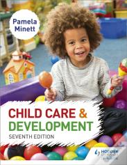 Child Care And Development 7th Edition