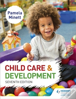 Capa do artigo Child Care And Development 7th Edition