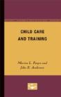 Child Care And Training - Preview