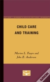 Child Care And Training