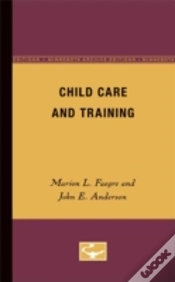 Capa do artigo Child Care And Training