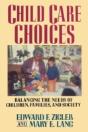 Child Care Choices - Preview