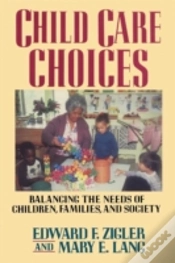 Capa do artigo Child Care Choices