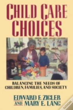 Capa do artigo Child Care Choices