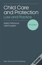 Child Care & Protection Law & Practice
