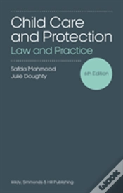 Capa do artigo Child Care & Protection Law & Practice