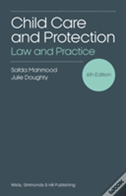 Capa do artigo Child Care & Protection Law & Practice