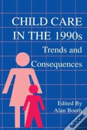 Capa do artigo Child Care In The 1990s