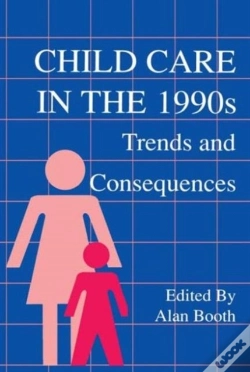 Capa do artigo Child Care In The 1990s