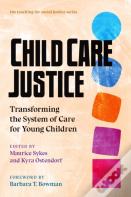 Child Care Justice