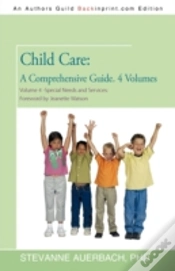 Capa do artigo Child Care