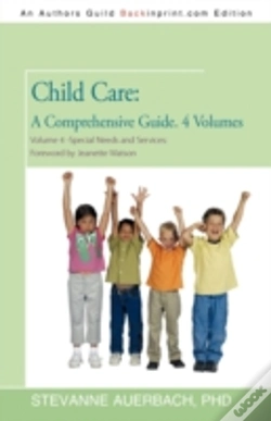 Capa do artigo Child Care
