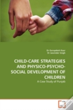 Capa do artigo Child-Care Strategies And Physico-Psycho-Social Development Of Children