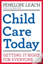 Capa do artigo Child Care Today