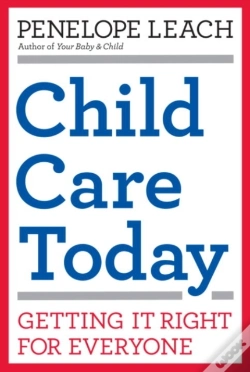 Capa do artigo Child Care Today
