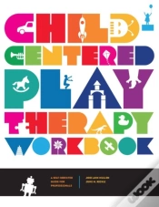 Capa do artigo Child-Centered Play Therapy Workbook