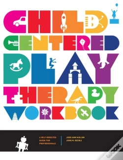 Capa do artigo Child-Centered Play Therapy Workbook