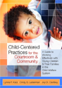 Child-Centered Practices For The Courtroom & Community - Preview