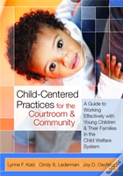 Capa do artigo Child-Centered Practices For The Courtroom & Community