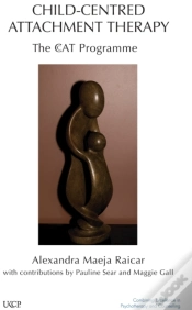 Capa do artigo Child-Centred Attachment Therapy