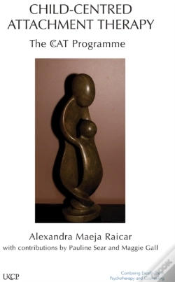 Capa do artigo Child-Centred Attachment Therapy