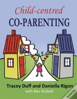 Capa do artigo Child-Centred Co-Parenting