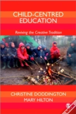 Capa do artigo Child-Centred Education