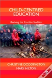 Capa do artigo Child-Centred Education