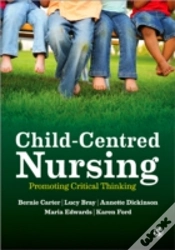 Capa do artigo Child-Centred Nursing