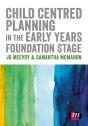 Child Centred Planning In The Early Years Foundation Stage - Preview