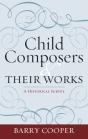 Child Composers And Their Works - Preview