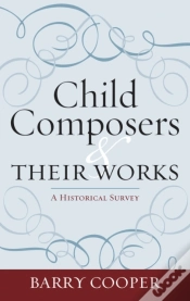Capa do artigo Child Composers And Their Works
