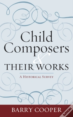 Capa do artigo Child Composers And Their Works
