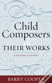 Capa do artigo Child Composers And Their Works