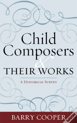 Capa do artigo Child Composers And Their Works
