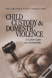 Capa do artigo Child Custody And Domestic Violence