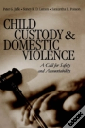 Capa do artigo Child Custody And Domestic Violence