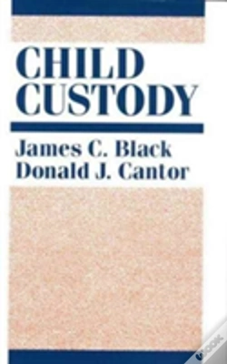 Capa do artigo Child Custody