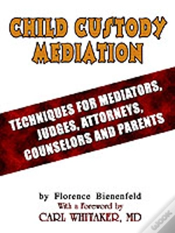 Capa do artigo Child Custody Mediation