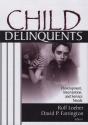 Child Delinquents - Preview