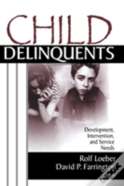 Capa do artigo Child Delinquents