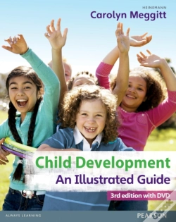 Capa do artigo Child Development, An Illustrated Guide With Dvd