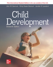 Capa do artigo Child Development: An Introduction Ise