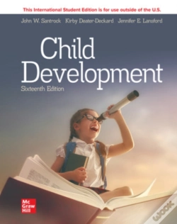 Capa do artigo Child Development: An Introduction Ise