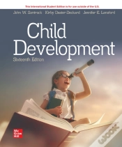 Capa do artigo Child Development: An Introduction Ise